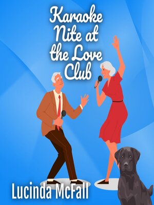 cover image of Karaoke Nite at the Love Club